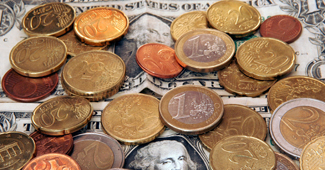 Uluslararası borsalar, dolar, petrol ve altın