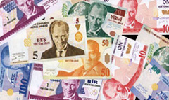 Yeniden TL'ye ge�iyoruz