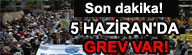 Memurlar bu habere dikkat!