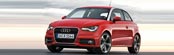 Audi'den gençlere özel otomobil