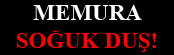 Memur umduğunu bulamadı