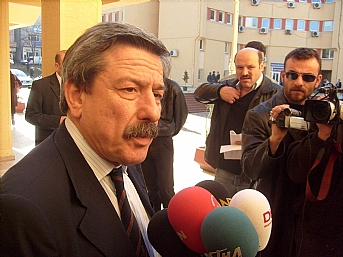 Dink cinayetinde ihmal davası