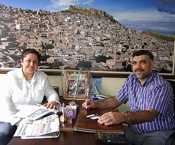 BBP Mardin'de seçim startı verdi