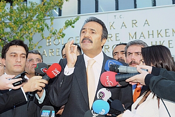 CHP, doğalgaz zammının iptali için dava açtı