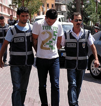 Hırsızı 