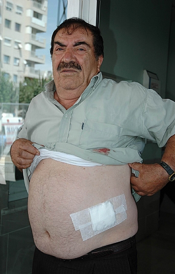 Vicdansız torun