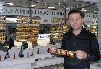 Altınla borç kapatma dönemi