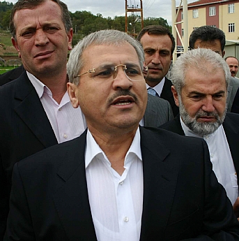 Dursun Uyar tahliye oldu