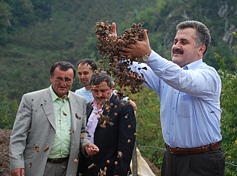 Eyüp Fatsa kendini savundu  