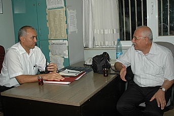 MHP'li Şandır: 
