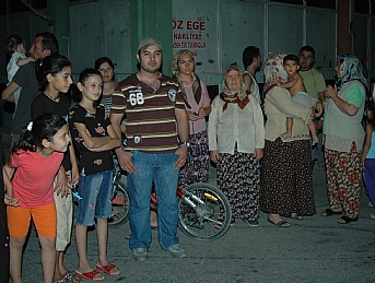 İzmir'de sapık alarmı