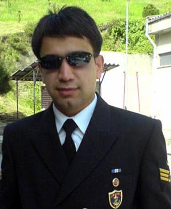 Şehit Astsubay Isparta'da toprağa verilecek