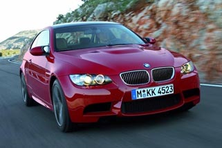 BMW M3 serisinin dördüncü jenerasyonu M3 bmwm3 321 BMW M3 serisinin dördüncü jenerasyonu M3