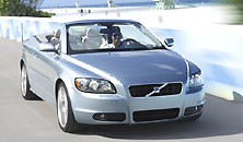 En Havalı Volvo